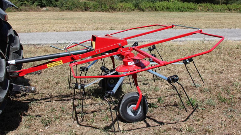 Enorossi G2LP