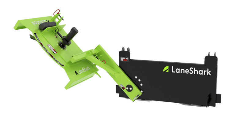Lane Shark LS3