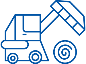 New Equipment